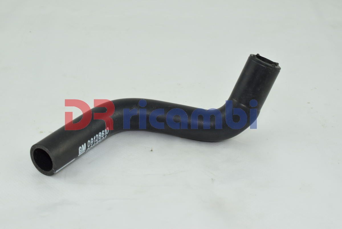 FLESSIBILE ASPIRAZIONE FILTRO ARIA SFIATO OPEL CORSA B C ASTRA G OPEL 5656077