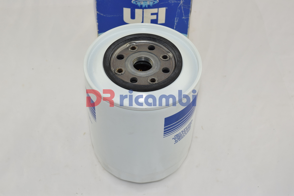 FILTRO OLIO IVECO M ZETA VOLKSWAGEN LT 28-35 40-55 - UFI 23.108.00