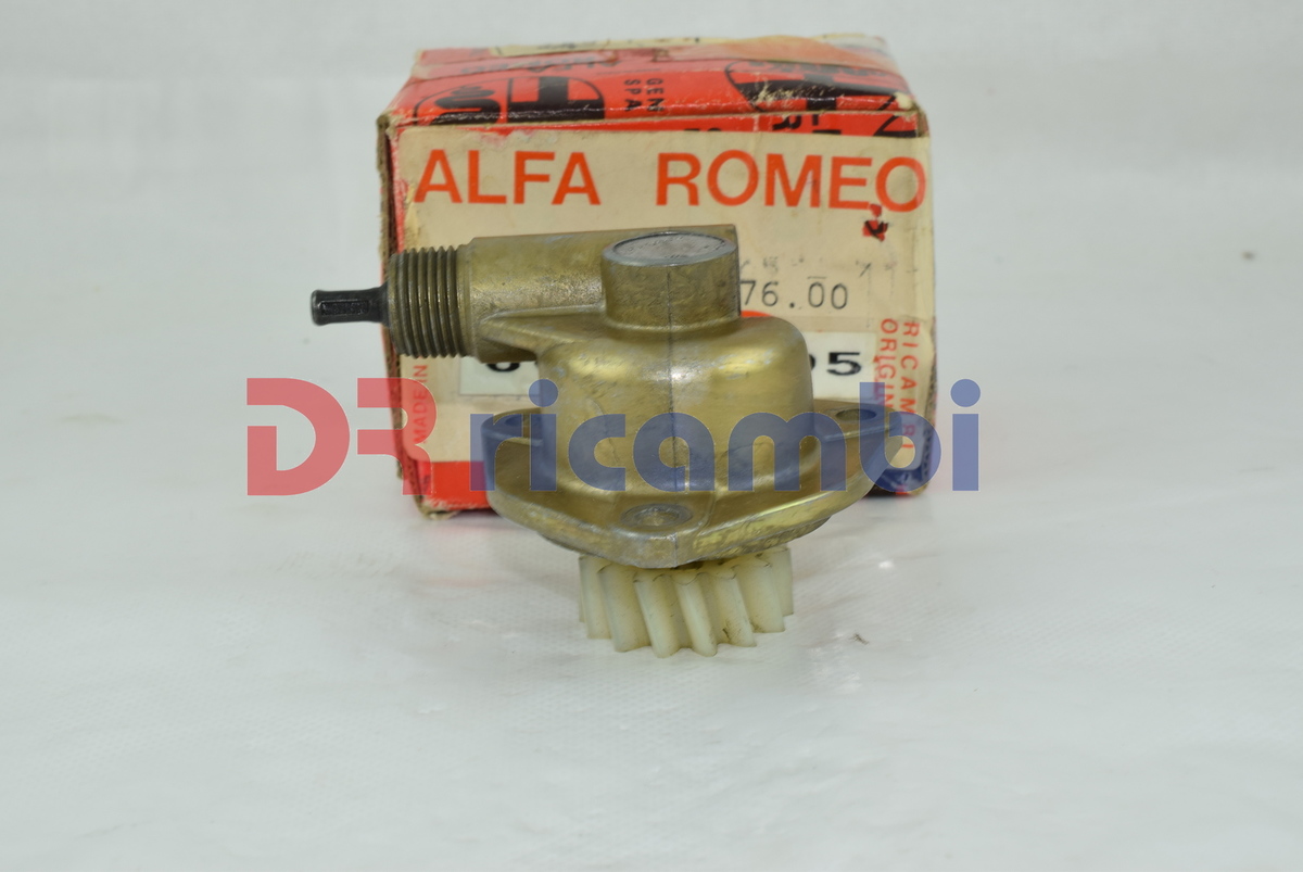 INGRANAGGIO CONTACHILOMETRI ALFA ROMEO D'EPOCA ALFA 60732895 - 1167605076