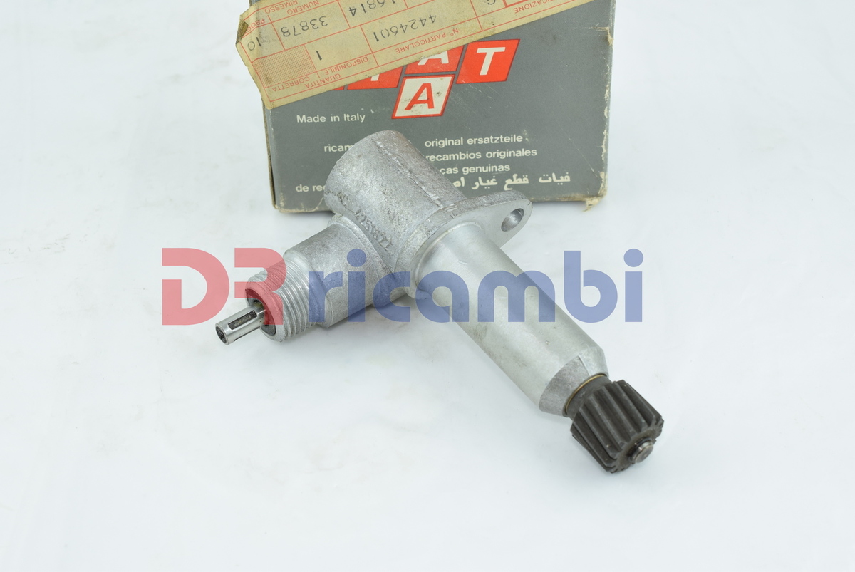 Cambio Manuale e Componenti FIAT 4424601