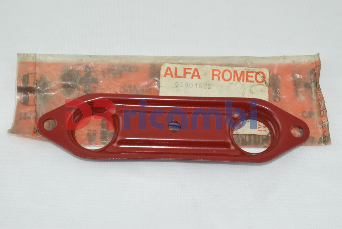 PIASTRINA BRACCIO OSCILLANTE ALFA ROMEO AR8 ALFA 93801622