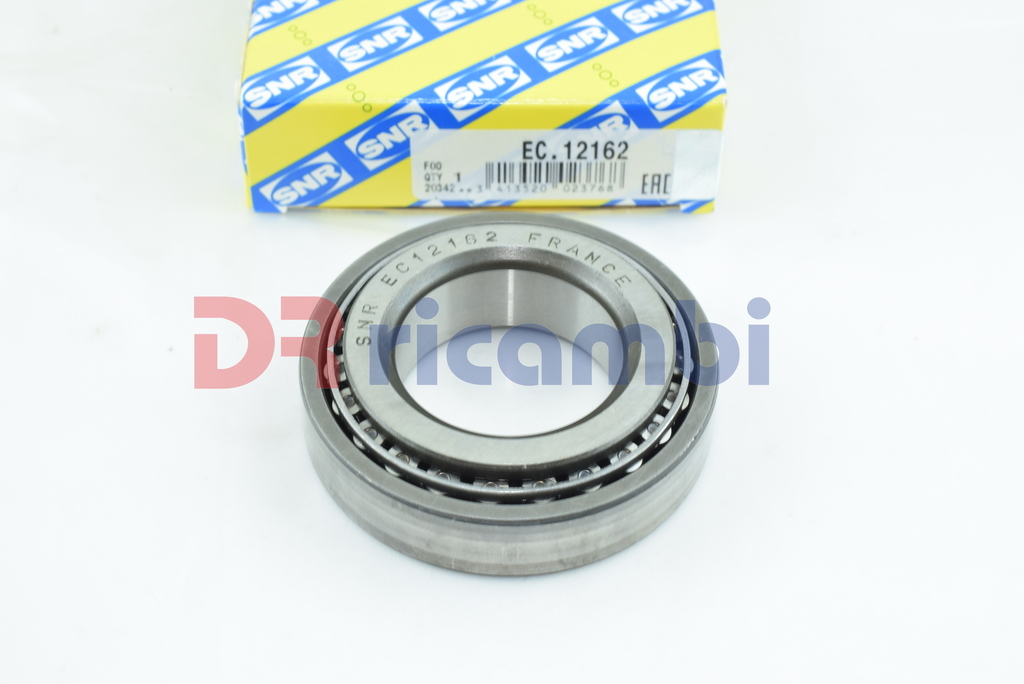 CUSCINETTO DIFFERENZIALE FIAT LANCIA PANDA 4x4 FIAT 124 SNR EC12162 FIAT 7546497