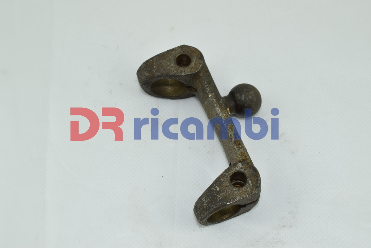 LEVERAGGIO SUPPORTO RICAMBI LEVA CAMBIO Fiat 616N2 N3 N3 4  - 4620985