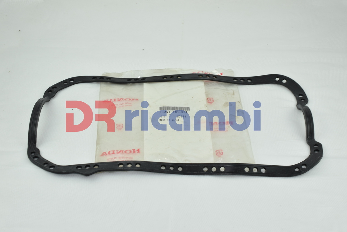 GUARNIZIONE COPPA OLIO HONDA CIVIC - CONCERTO - INTEGRA 2 HONDA 11251P01004