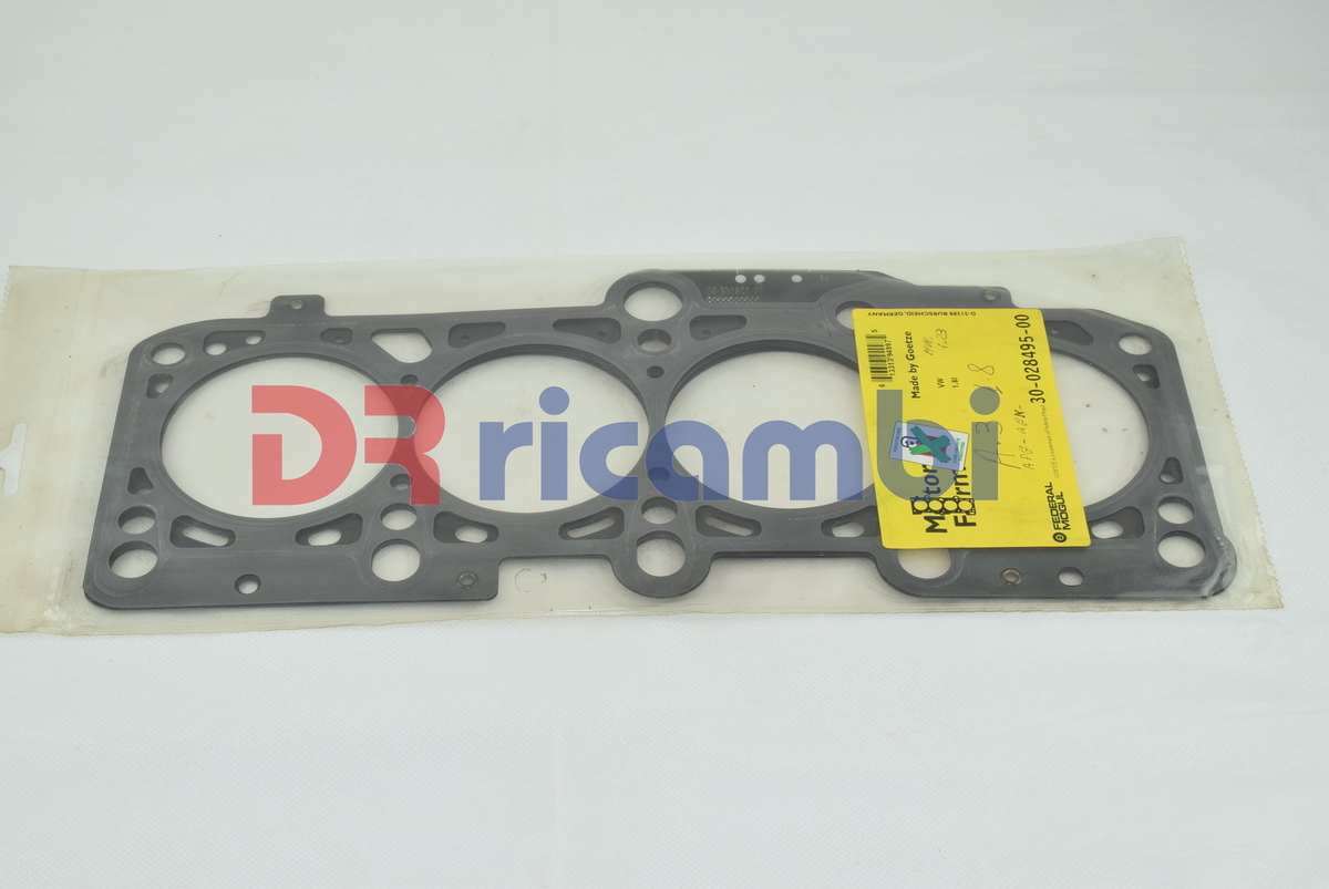 GUARNIZIONE TESTATA AUDI S3 1.8 cc T QUATTRO GOETZE 3002849500 - 30-028495-00 