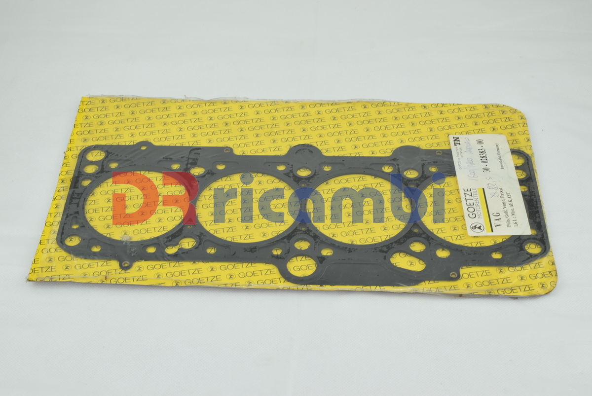 GUARNIZIONE TESTATA AUDI A4 SEAT TOLEDO VW PASSAT POLO GOETZE 3002838300