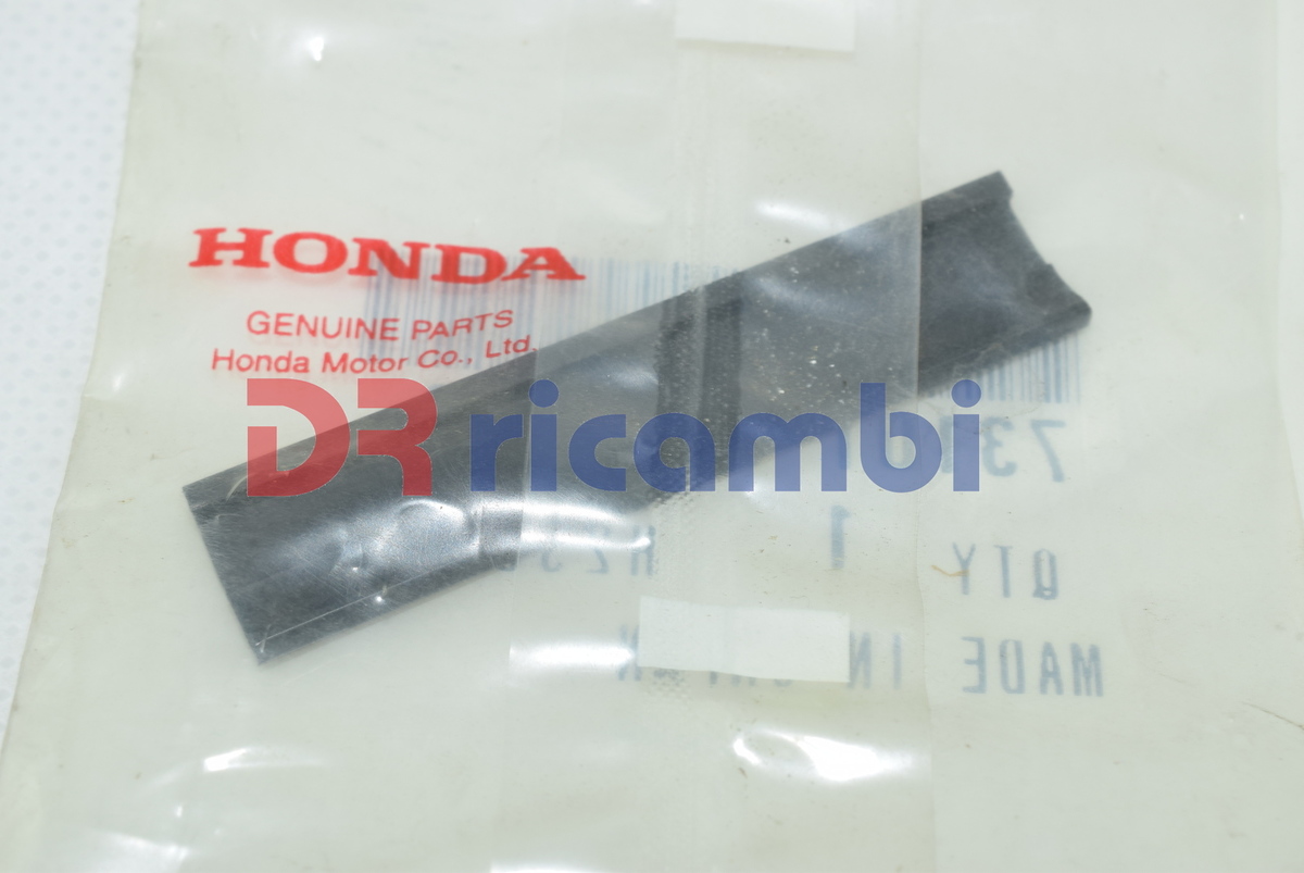 CLIP FISSAGGIO LATO PARABREZZA HONDA PRELUDE - HONDA 73101SF1003