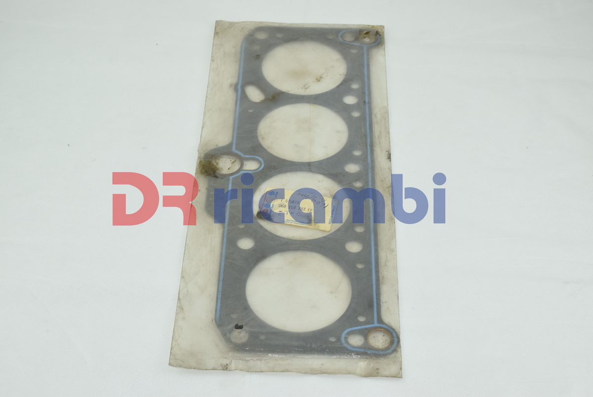 GUARNIZIONE TESTA CILINDRI VOLKSWAGEN GOLF II PASSAT AUDI-VOLKSWAGEN 068103383FF