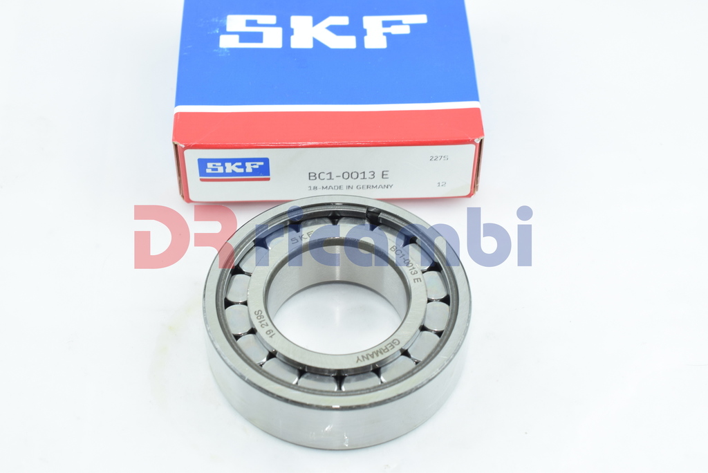 CUSCINETTO A RULLI CILINDRICI CAMBIO PER MINI ONE TATA SKF BC1-0013E D. 32x62x18