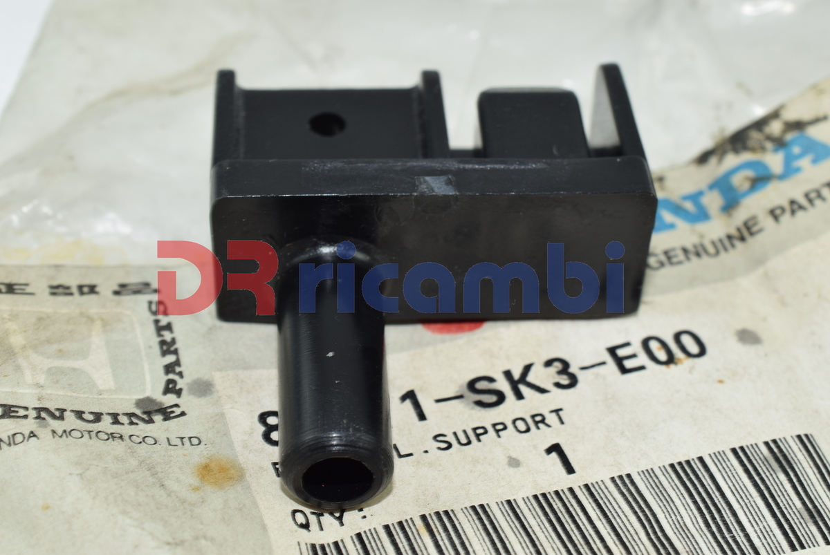 SUPPORTO SX MENSOLA POSTERIORE HONDA CONCERTO - HONDA 84411SK3E00