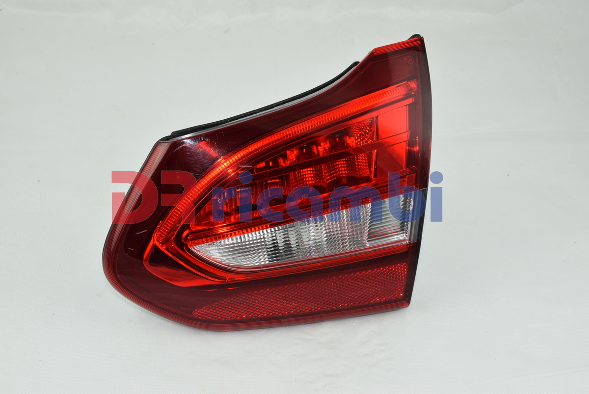 FANALE STOP POSTERIORE DESTRO MERCEDES CLASSE C SW DAL 2014 MERCEDES A2059065600