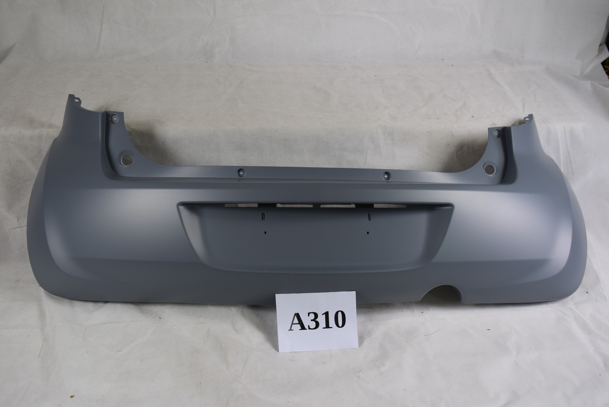 PARAURTI POSTERIORE CON PRIMER OPEL AGILA B 08-15 DR RICAMBI A310 OPEL 4708358