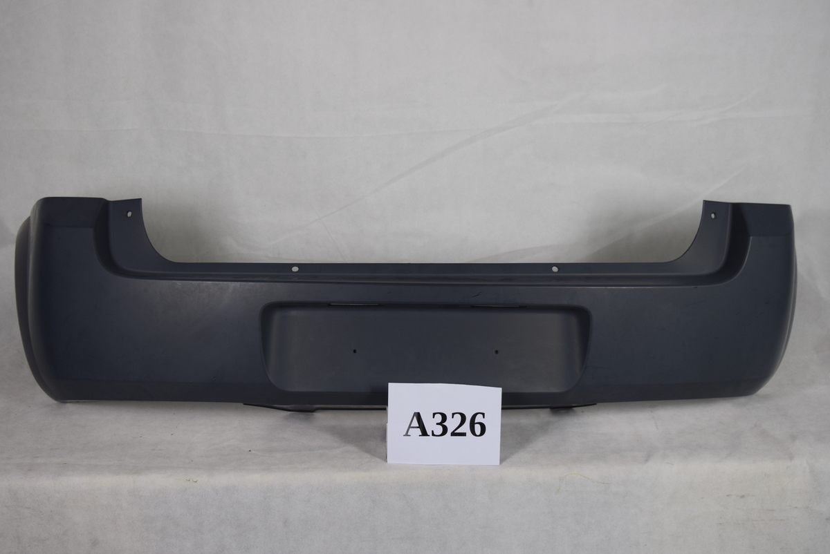 PARAURTI POST CON PRIMER OPEL MERIVA A 2006 - 2010 DR RICAMBI A326  OPEL 1404311