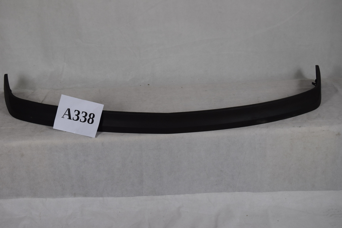 SPOILER PARAURTI ANTERIORE OPEL VECTRA C DAL 02-05 DR RICAMBI A338 OPEL 1400551