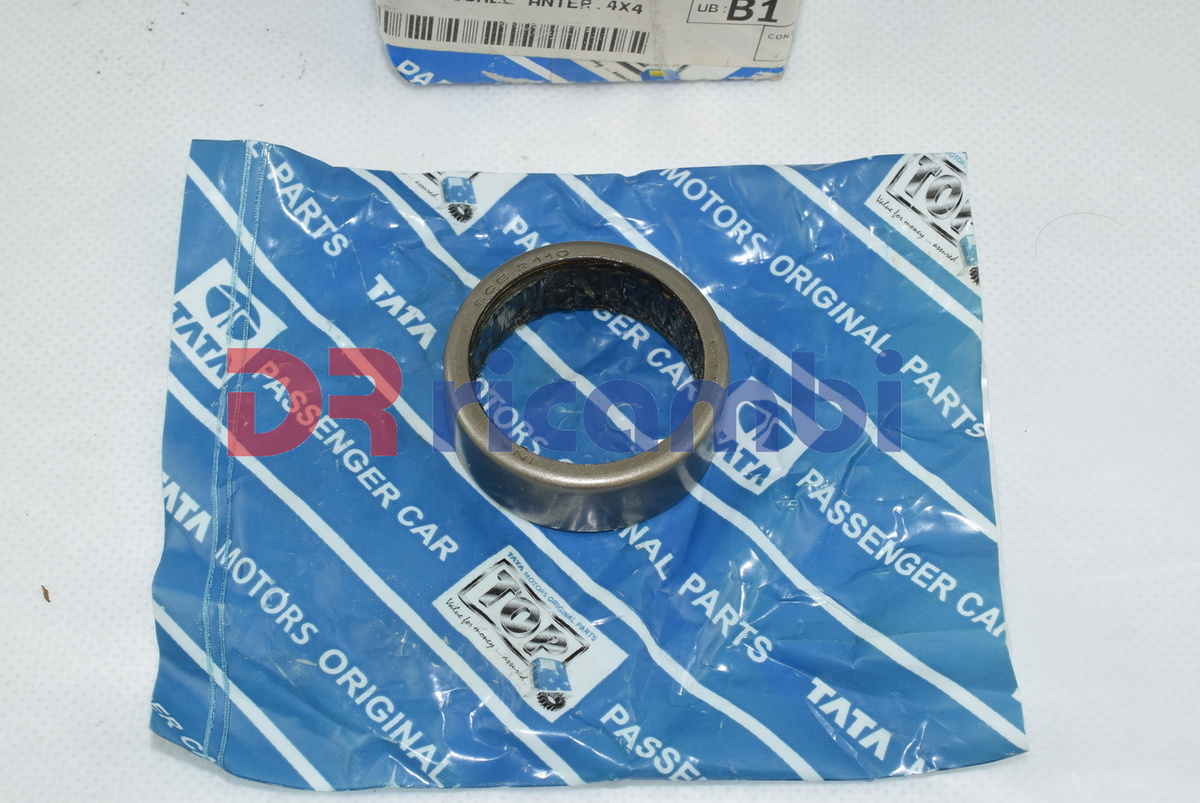 CUSCINETTO A RULLI ASSE ANT. TATA BA 2110 SCE2110 TATA 266733753105 33.2x41.2x16