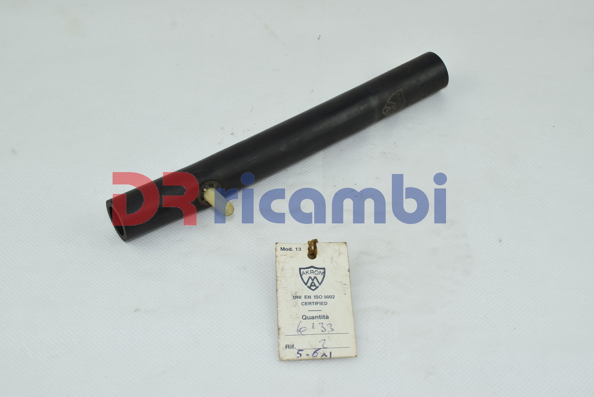 TUBO MANICOTTO SFIATO OLIO FIAT PANDA - MALO' 6133