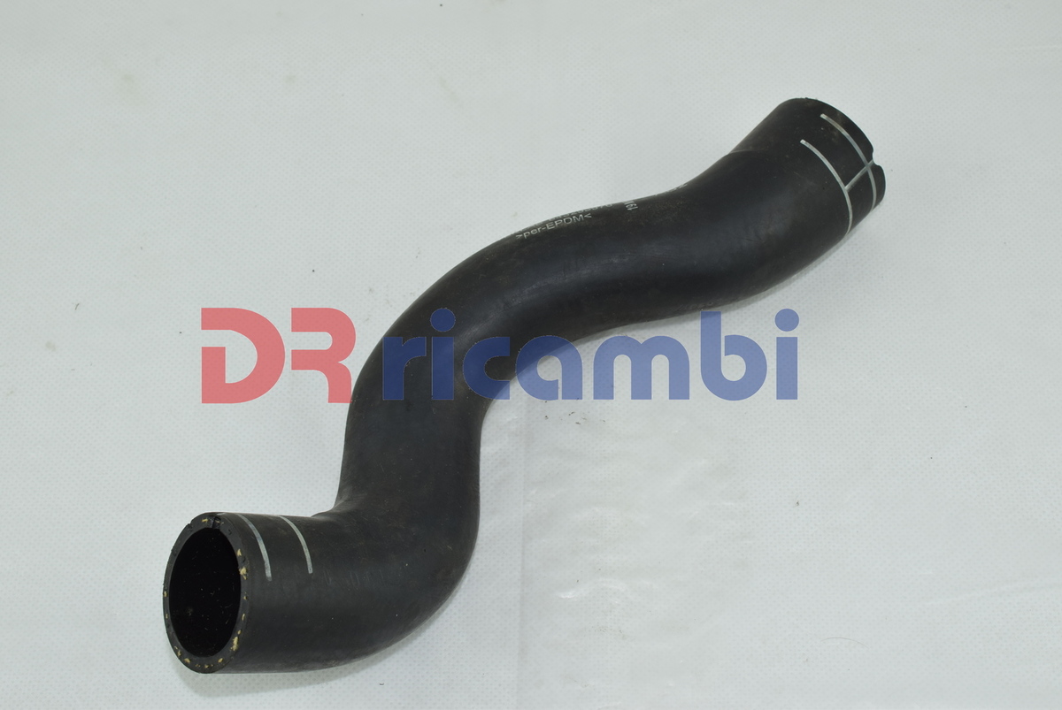 TUBO MANICOTTO INFERIORE RADIATORE OPEL ASTRA H - OPEL 1337735 GM 13117573