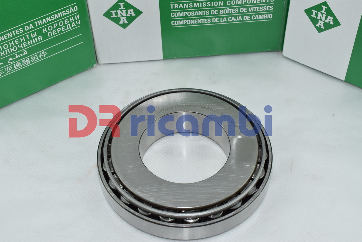 CUSCINETTO CAMBIO PER ALFA 159 MITO BRERA FIAT PUNTO BRAVO OPEL M32  F-571752.03