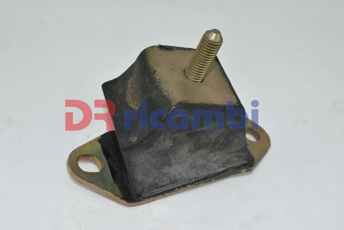 SUPPORTO MOTORE SINISTRO ANTERIORE MOTORE RENAULT R9 R11 - MALO' 18601