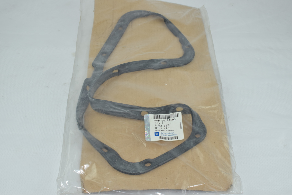 GUARNIZIONE COPPA OLIO OPEL ASTRA ASCONA KADETT OPEL 652587 - GM 90194295