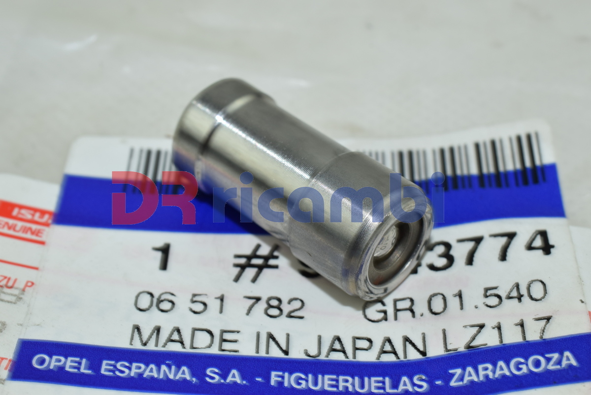 VALVOLA INVERTITRICE RADIATORE OLIO OPEL CORSA C MERIVA B VECTRA B - OPEL 651782