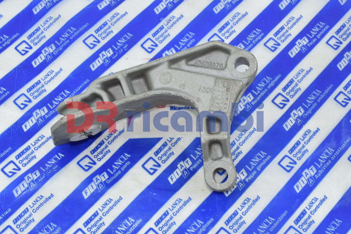 SUPPORTO MOTORE FIAT PUNTO 55 60 75  1.1-1.2 LANCIA Y 1.1-1.2 FIAT 46439876