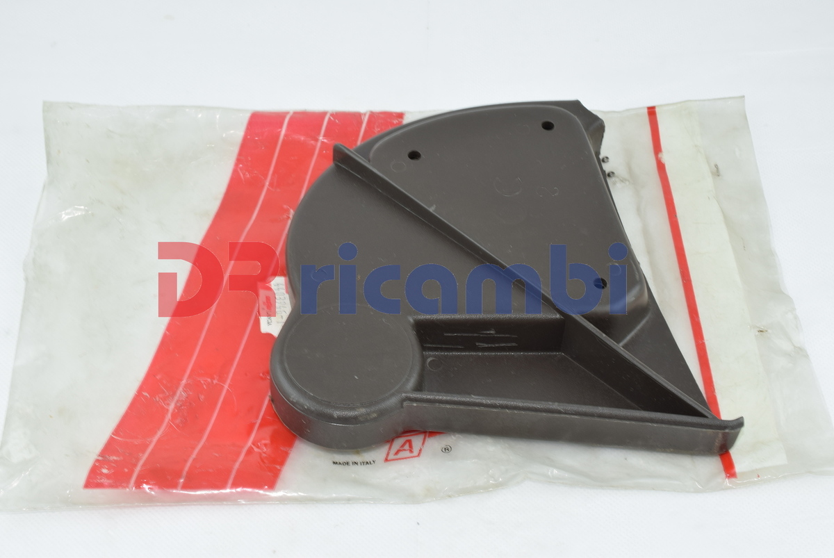 MOSTRINA INTERNO ABITACOLO MARRONE FIAT LANCIA NUOVA FIAT 4403946