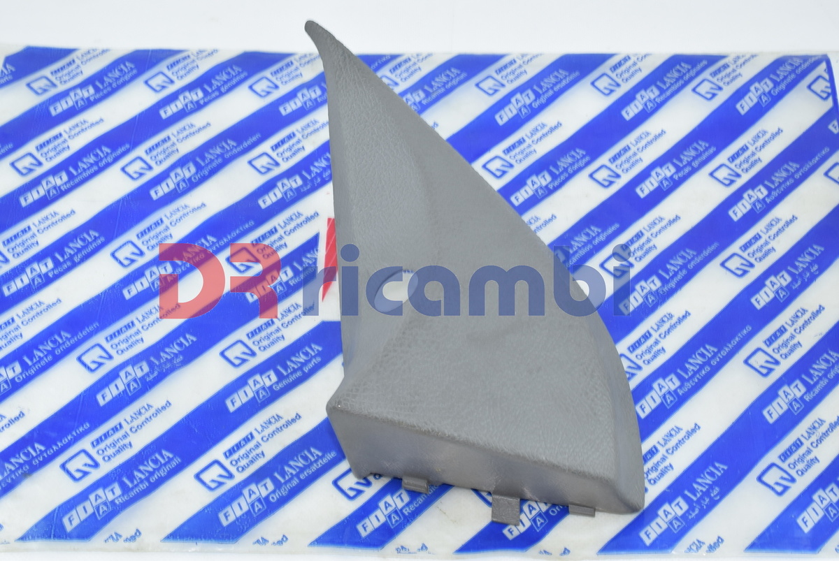 MOSTRINA GRIGIO SCURO INT SX SPECCHIETTO RETROVISORE FIAT PUNTO - FIAT 183003060