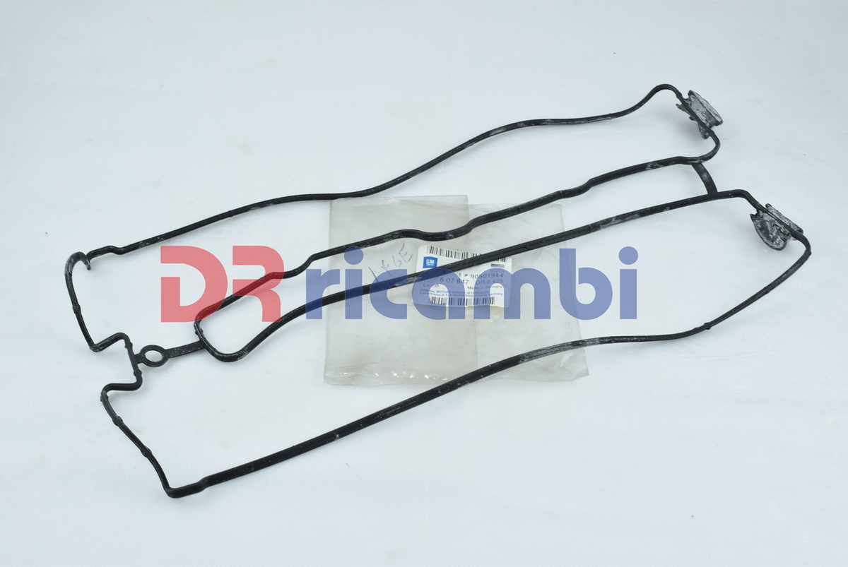 GUARNIZIONE COPERCHIO PUNTERIE OPEL VECTRA B - OPEL 607647 GM 90501944