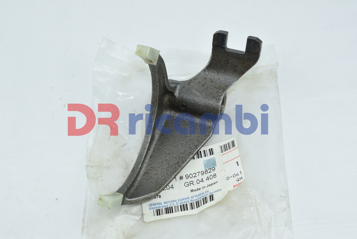 FORCELLA CAMBIO 3a 4a V. OPEL F18 VECTRA BCALIBRA A B ASTRA G F 734204 90279829