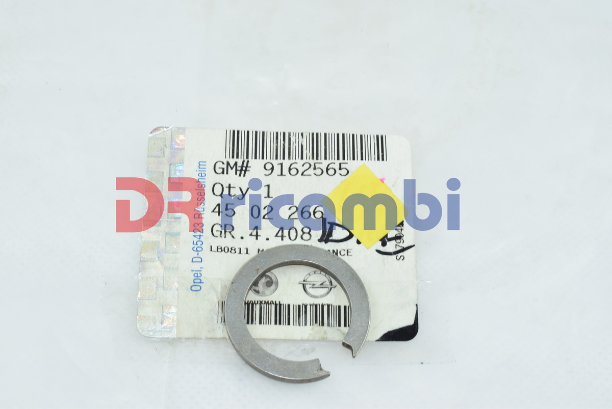 ANELLO ALBERO PRINCIPALE TRASMISSIONE OPEL MOVANO A B - OPEL 4502266