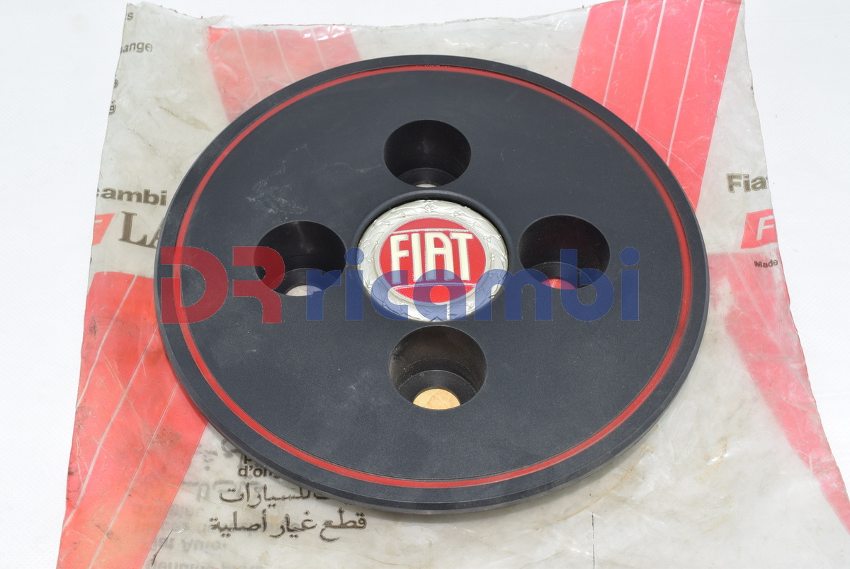 COPPA RUOTA BORCHIA FIAT RITMO 105 TC 1° SERIE FIAT 5928756 