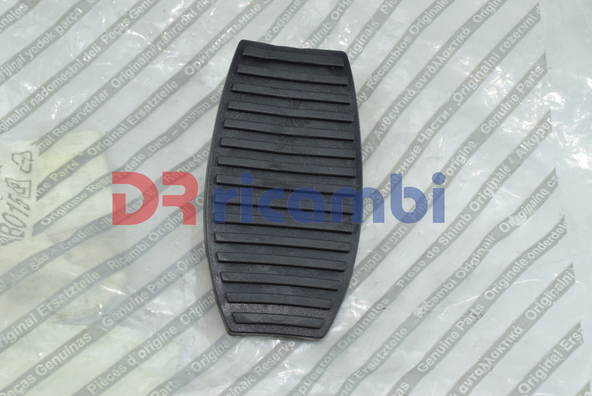 COPRIPEDALE FRENO FRIZIONE FIAT PUNTO - FIAT 46554492