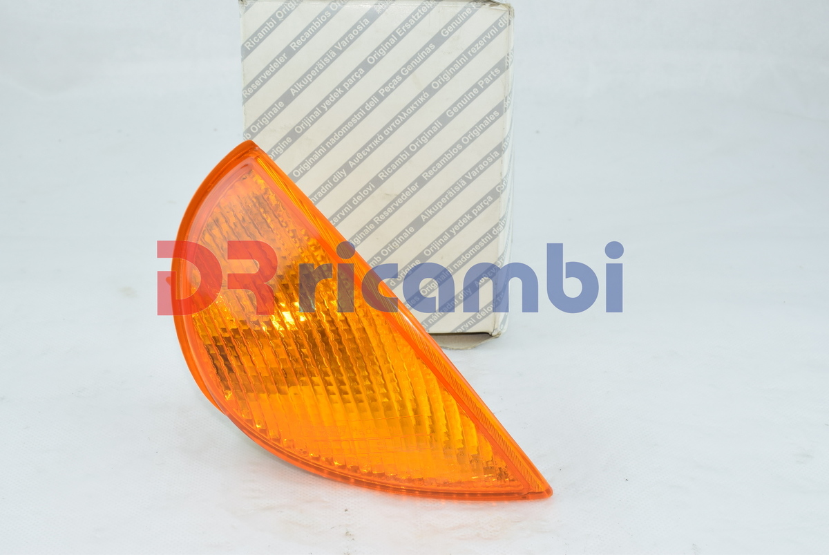 FANALINO FRECCIA ANTERIORE DESTRO FIAT SEICENTO 1997 - 2010 FIAT 46511353 