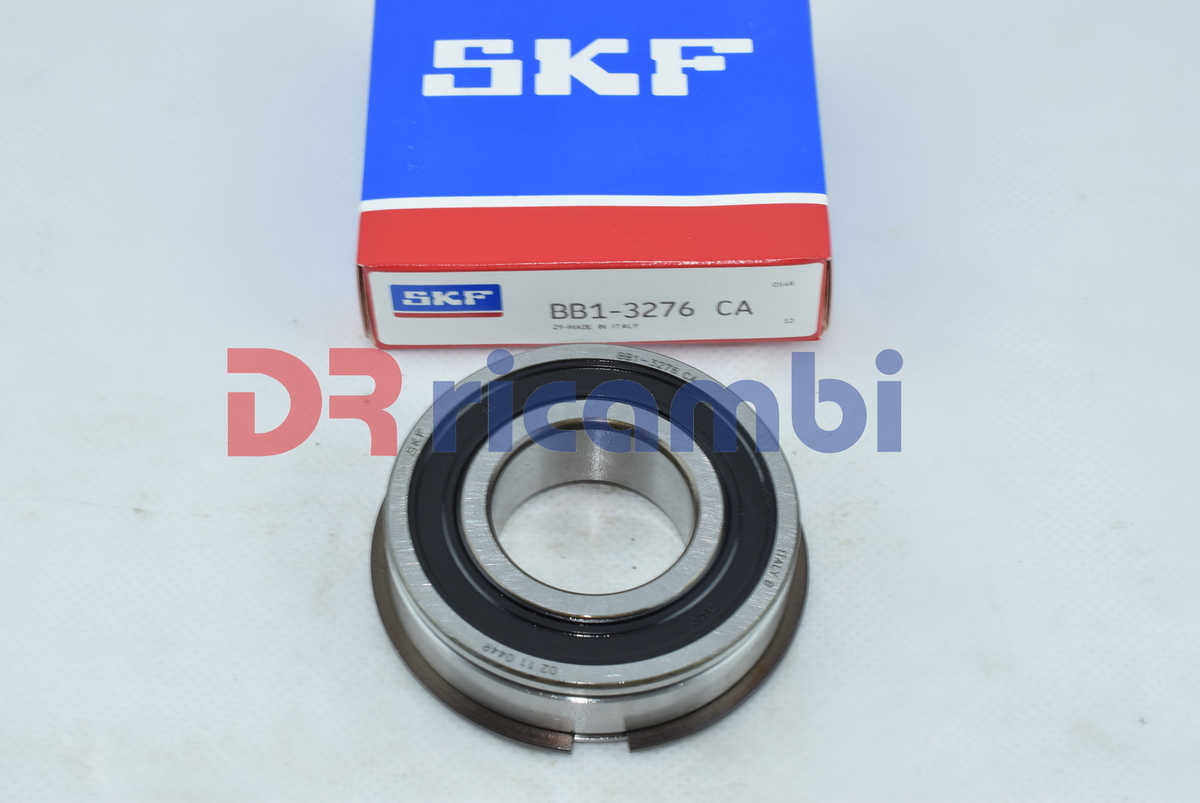 CUSCINETTO CAMBIO CITROEN C4 PEUGEOT hYUNDAI SANTA FE SKF BB13276CA - D 30x62x17