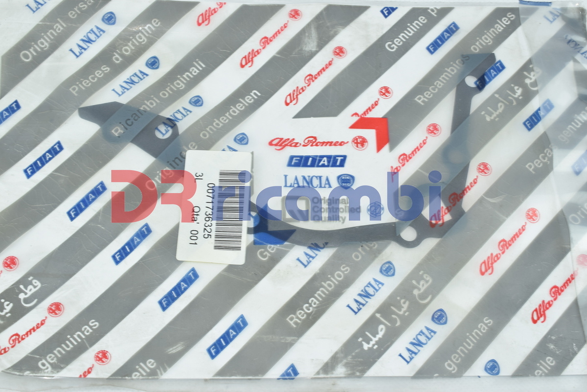 GUARNIZIONE POMPA OLIO FIAT NUOVA PANDA PALIO PUNTO DOBLO FIAT 71736325