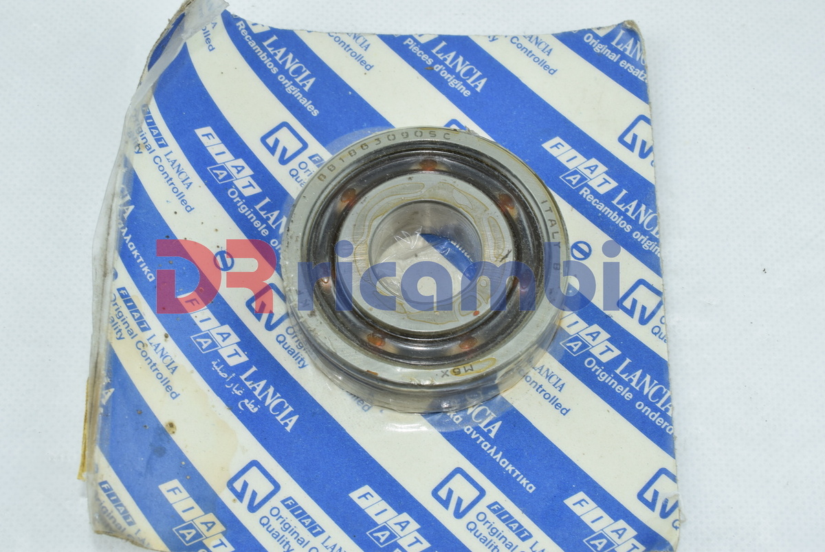 CUSCINETTO CAMBIO FIAT PANDA  PUNTO  DELTA  BB1B 630905C FIAT 7617551 46794118