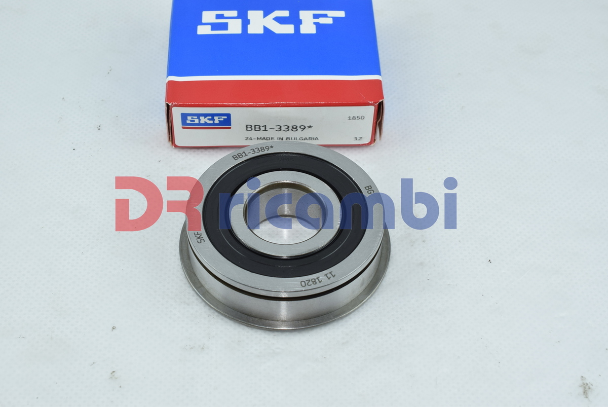 CUSCINETTO CAMBIO PER CITROEN PEUGEOT SKF BB1-3389  2317E1 - D. 22x57x16.4 /16