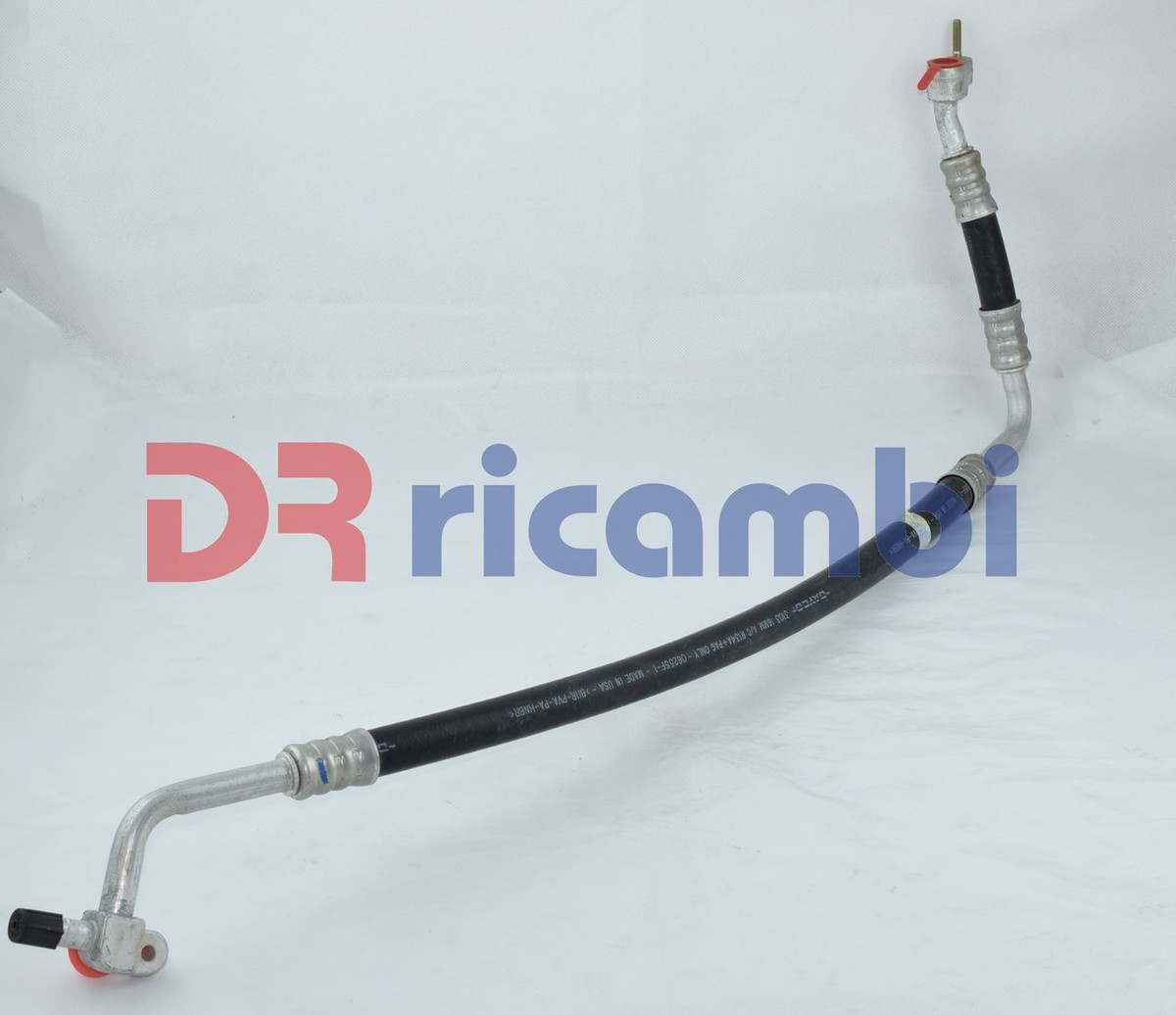 TUBO CLIMATIZZAZIONE FIAT BRAVO MAREA - FIAT 7774286