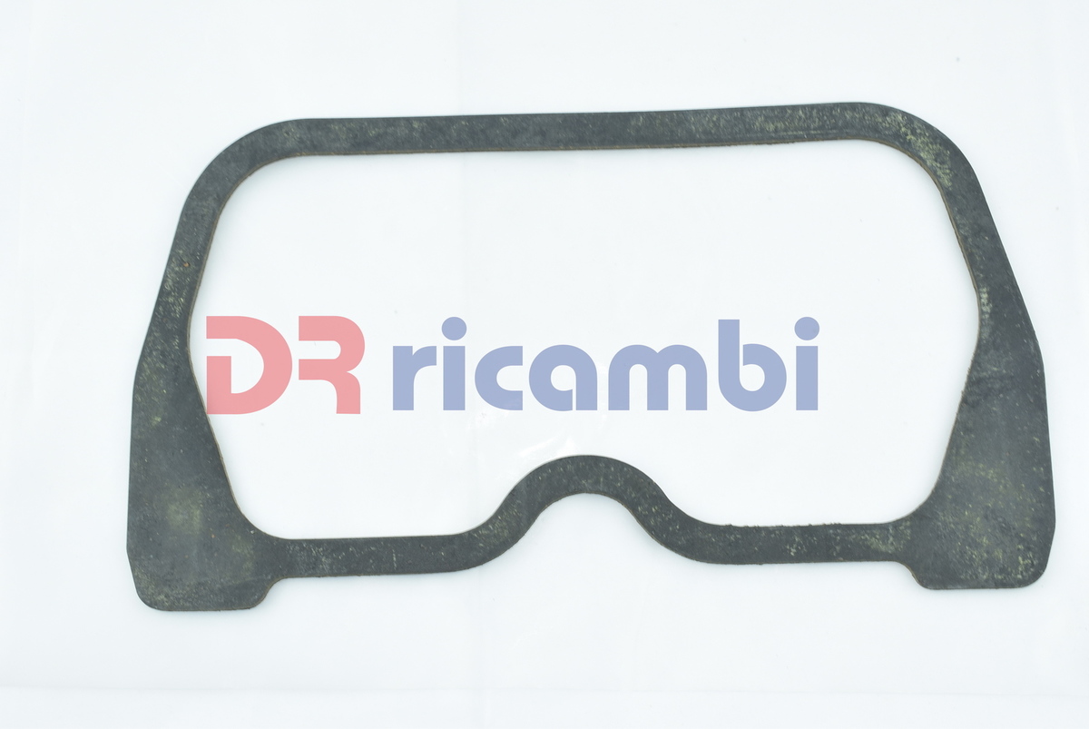 GUARNIZIONE COPRITESTATA COPERCHIO PUNTERIE PER FIAT 500 F L - 126 PAYEN JM490