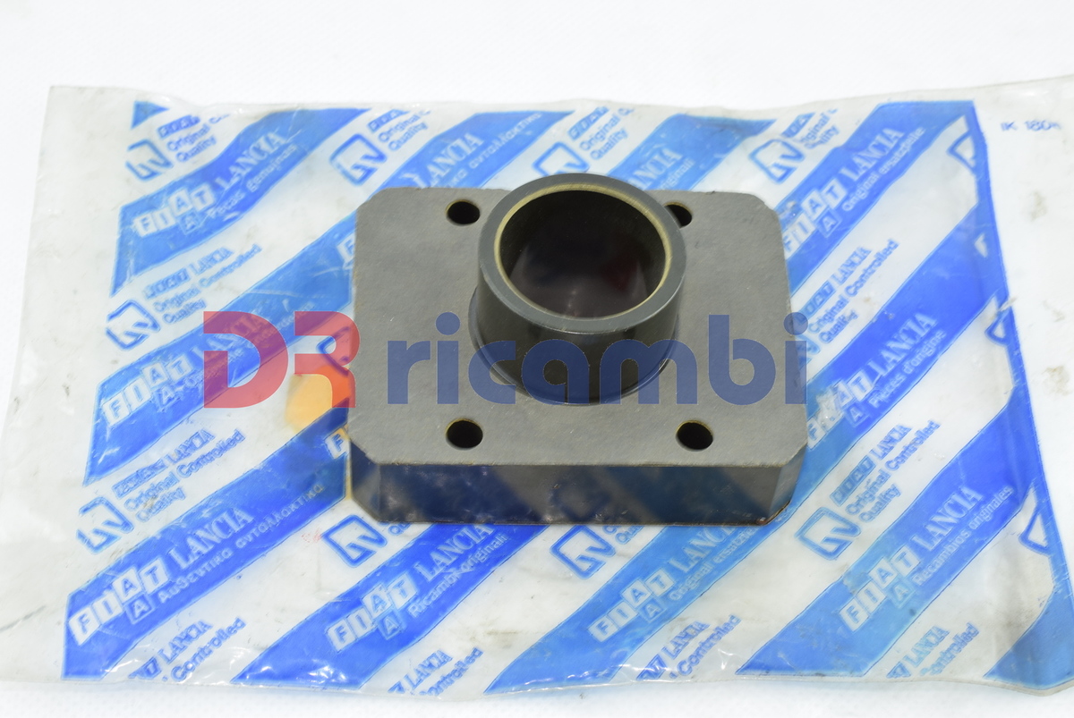 DISTANZIALE CORPO FARFALLATO FIAT PANDA - UNO - LANCIA Y10 FIAT 7614038