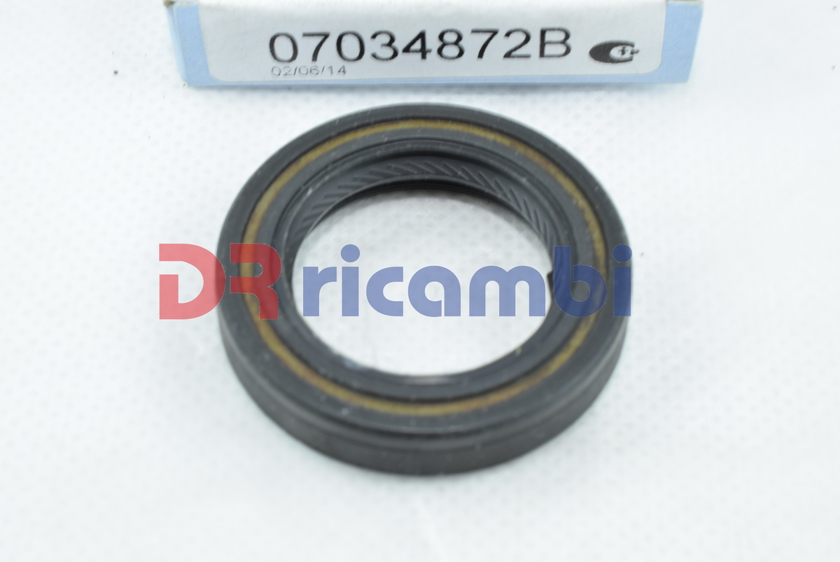 PARAOLIO CAMBIO VELOCITA' FIAT DUCATO PEUGEOT 807 07034872B 9655315780