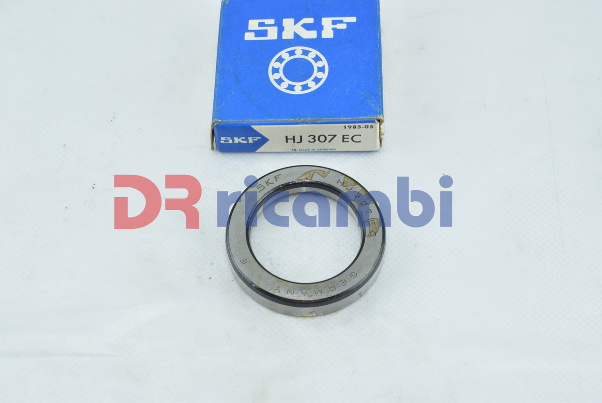 CUSCINETTO ANELLO DI SPALLAMENTO SKF HJ307EC - D. 35x51x9.5