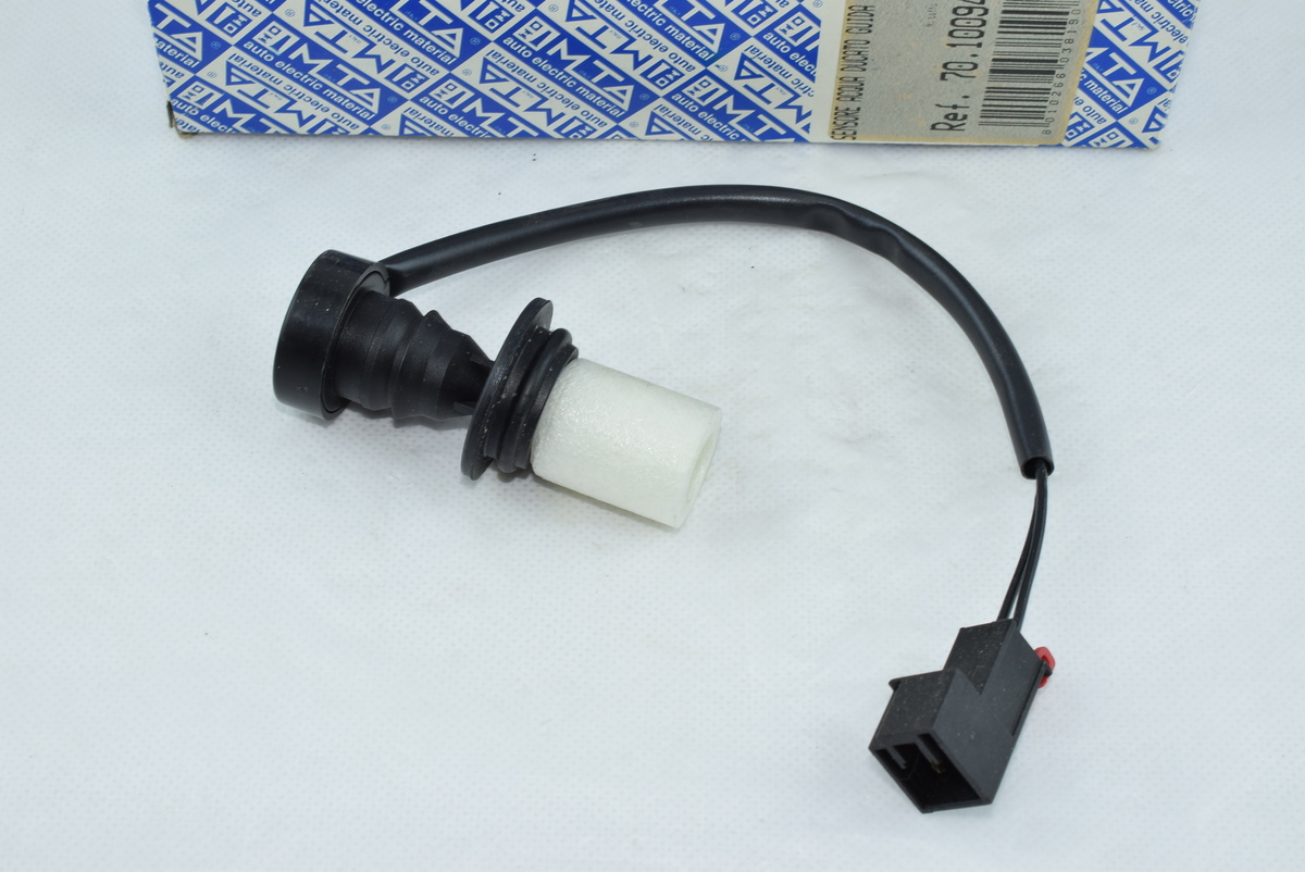 TRASMETTITORE SENSORE LIVELLO LIQUIDO REFRIGERANTE FIAT DUCATO MTA 70.10094 