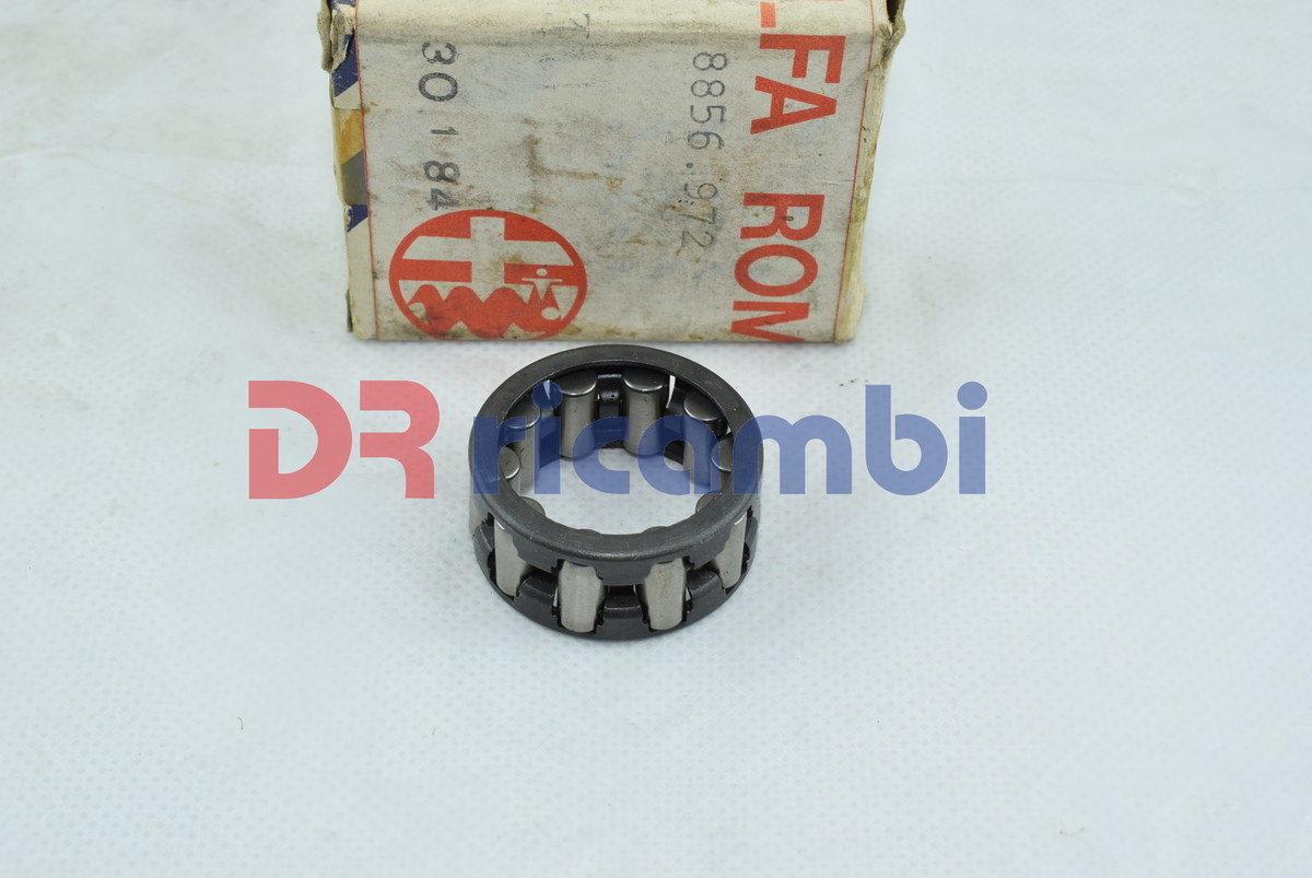 CUSCINETTO A RULLI CAMBIO ALFA ROMEO IVECO 30 35 40 DAYLI FIAT 8856972 8834642