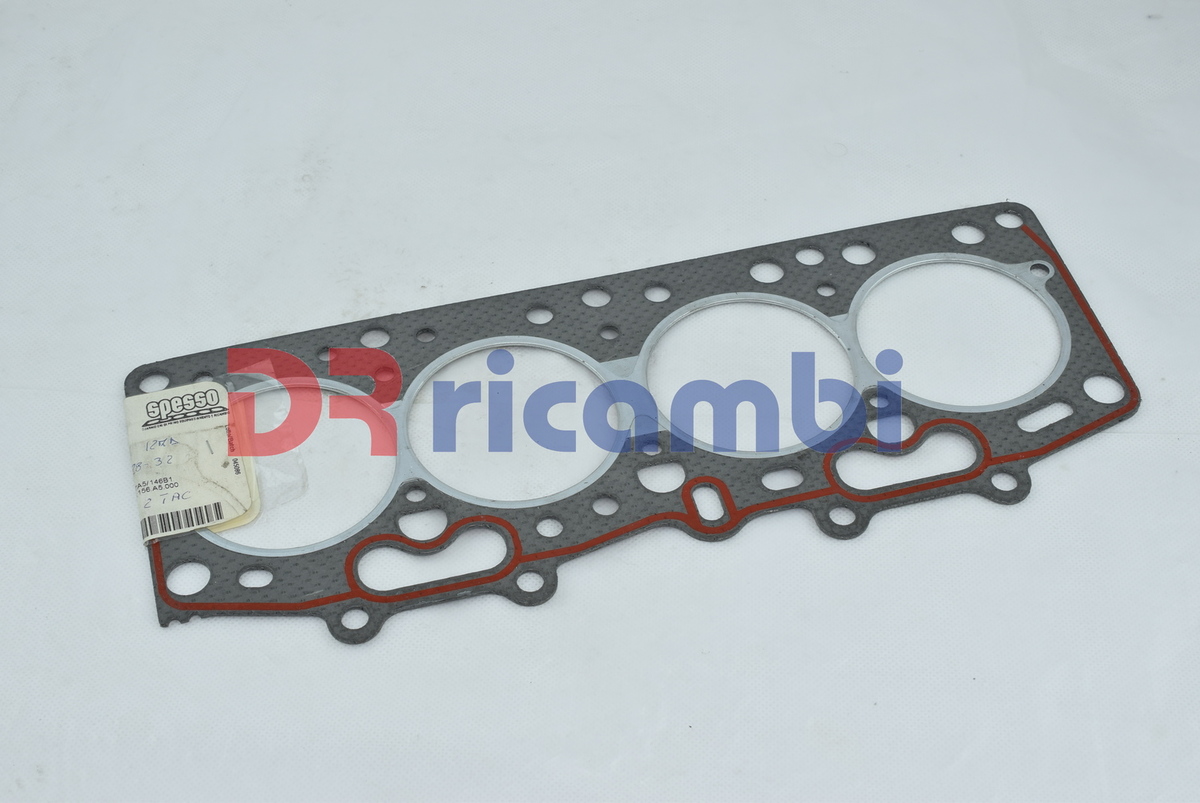 GUARNIZIONE TESTATA FIAT 127 PANDA - SPESSO 20986/76195