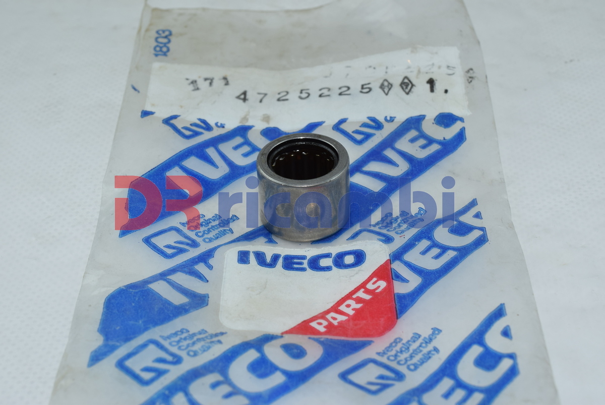 CUSCINETTO A RULLI IVECO 4725225