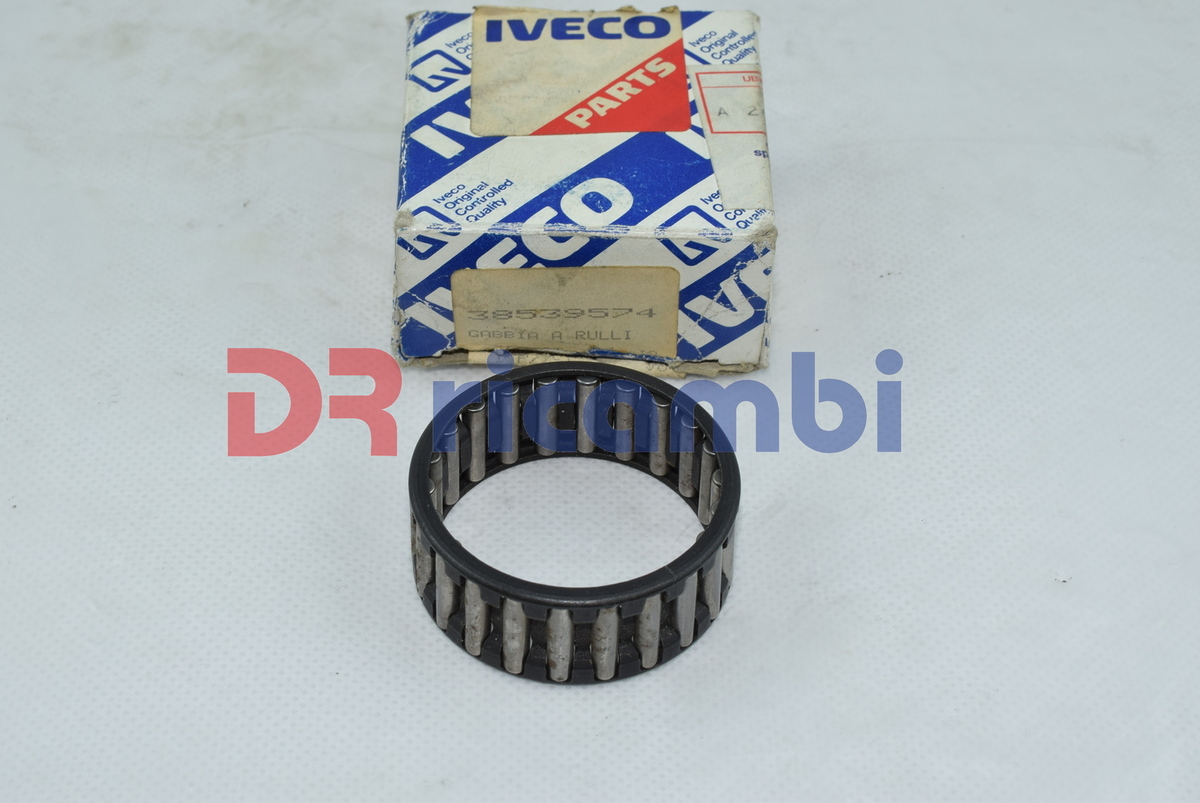 CUSCINETTO CAMBIO A RULLI FIAT OM 160NC IVECO 8850861  8558966 D. 42x50x20 