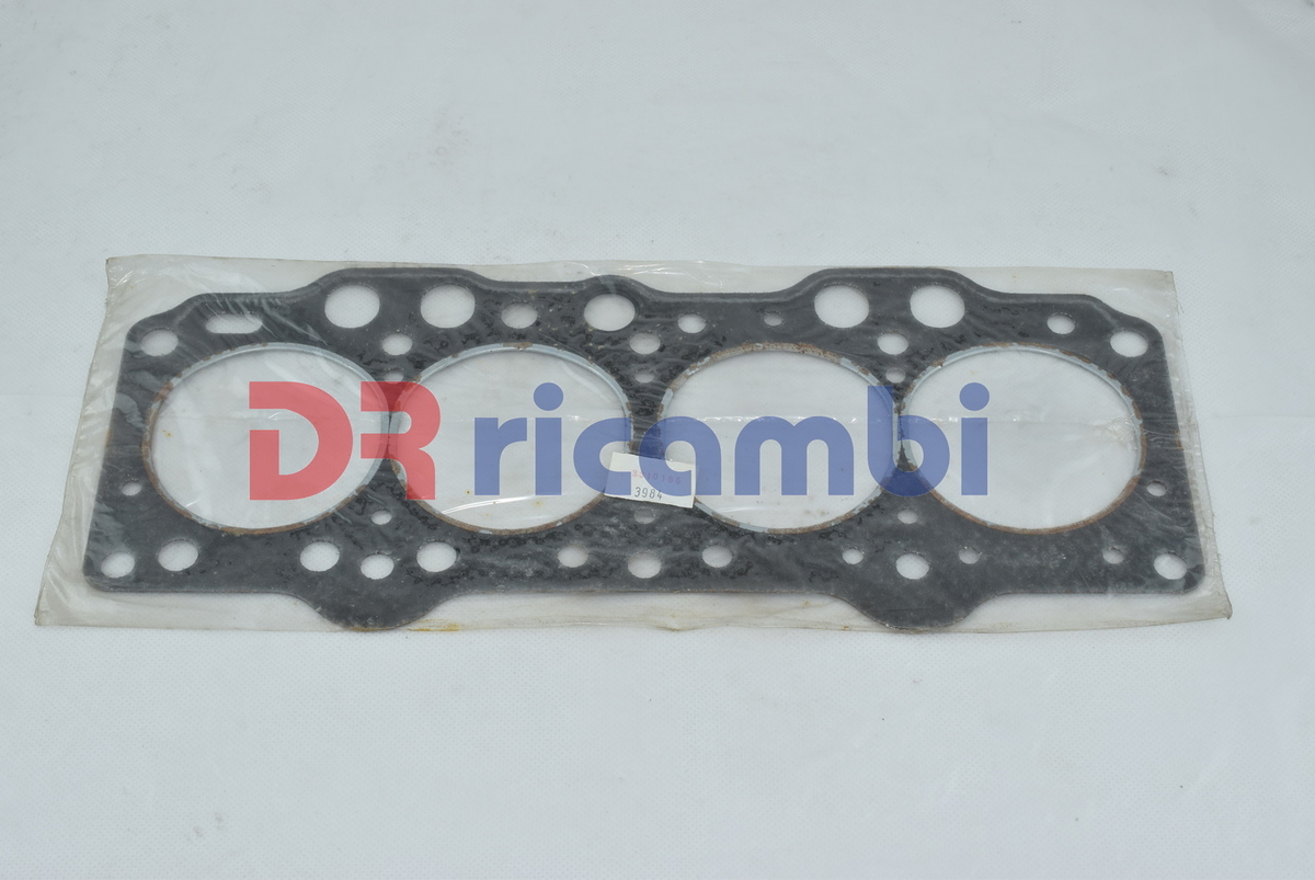 GUARNIZIONE TESTATA FIAT 127 1050 cc - TAKO 3310166 1 