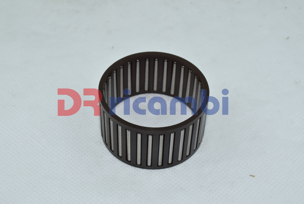 CUSCINETTO GABBIA A RULLI CAMBIO ALFA ROMEO K45X50X27 ZF 0735320279 D. 45x50x27